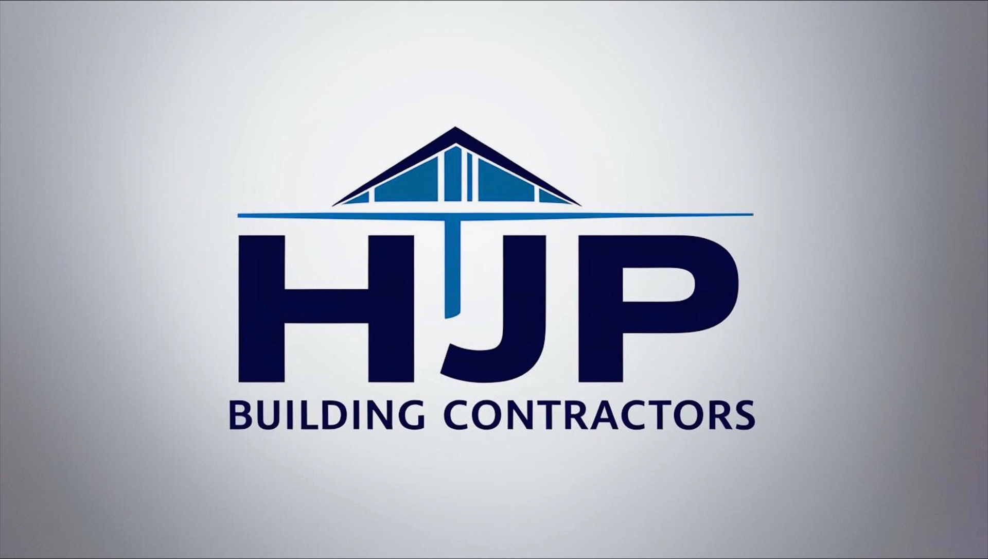 HJP Building Contractors logo